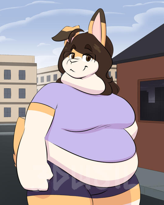 Illustration Rendered